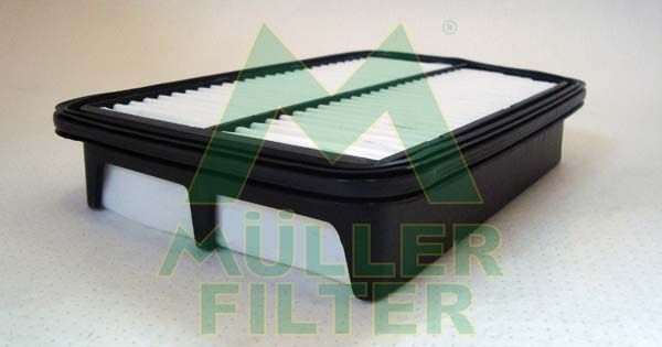 MULLER FILTER Воздушный фильтр PA3197